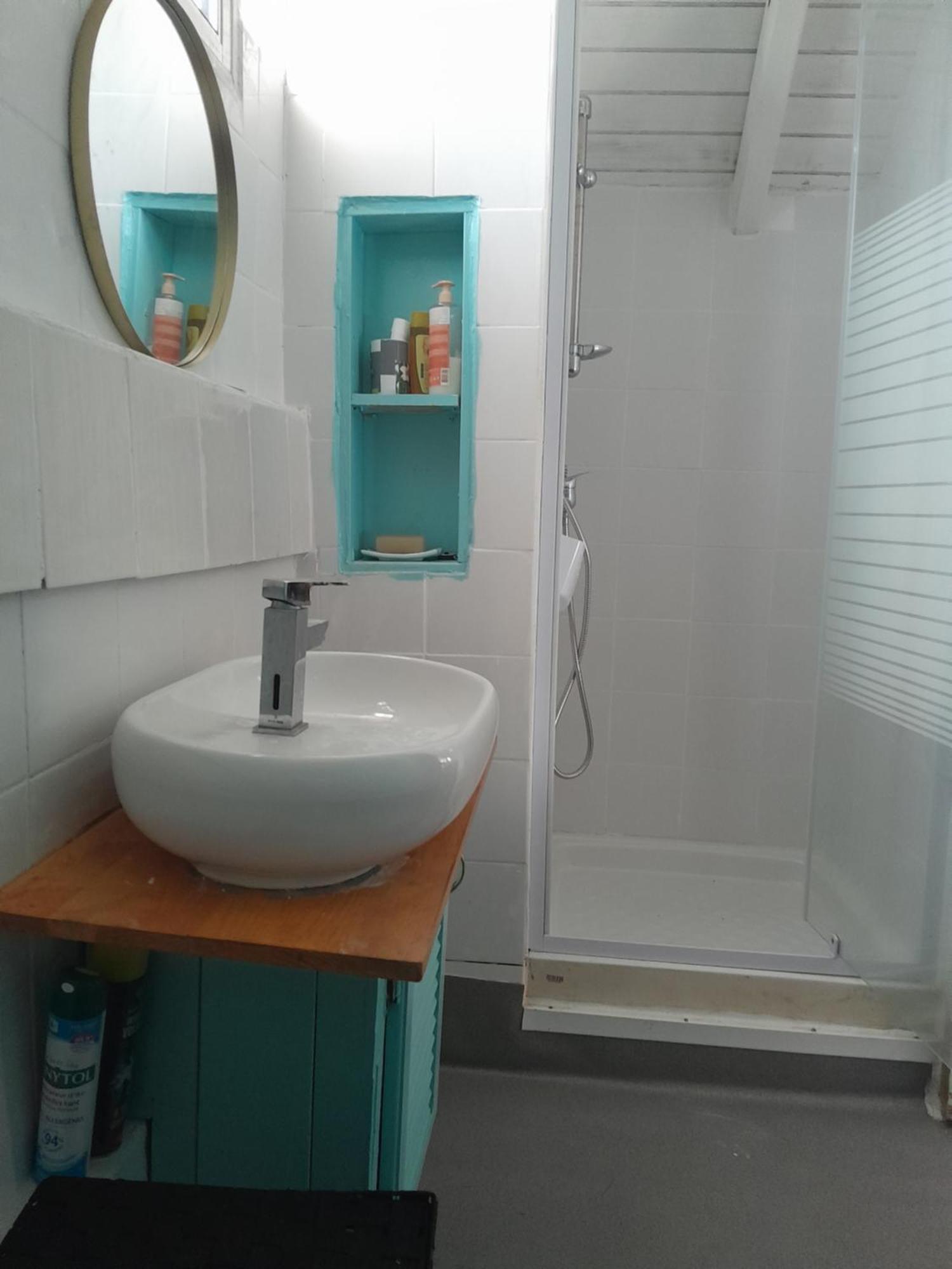 Apartamento Les Manguiers Sainte-Anne  Exterior foto