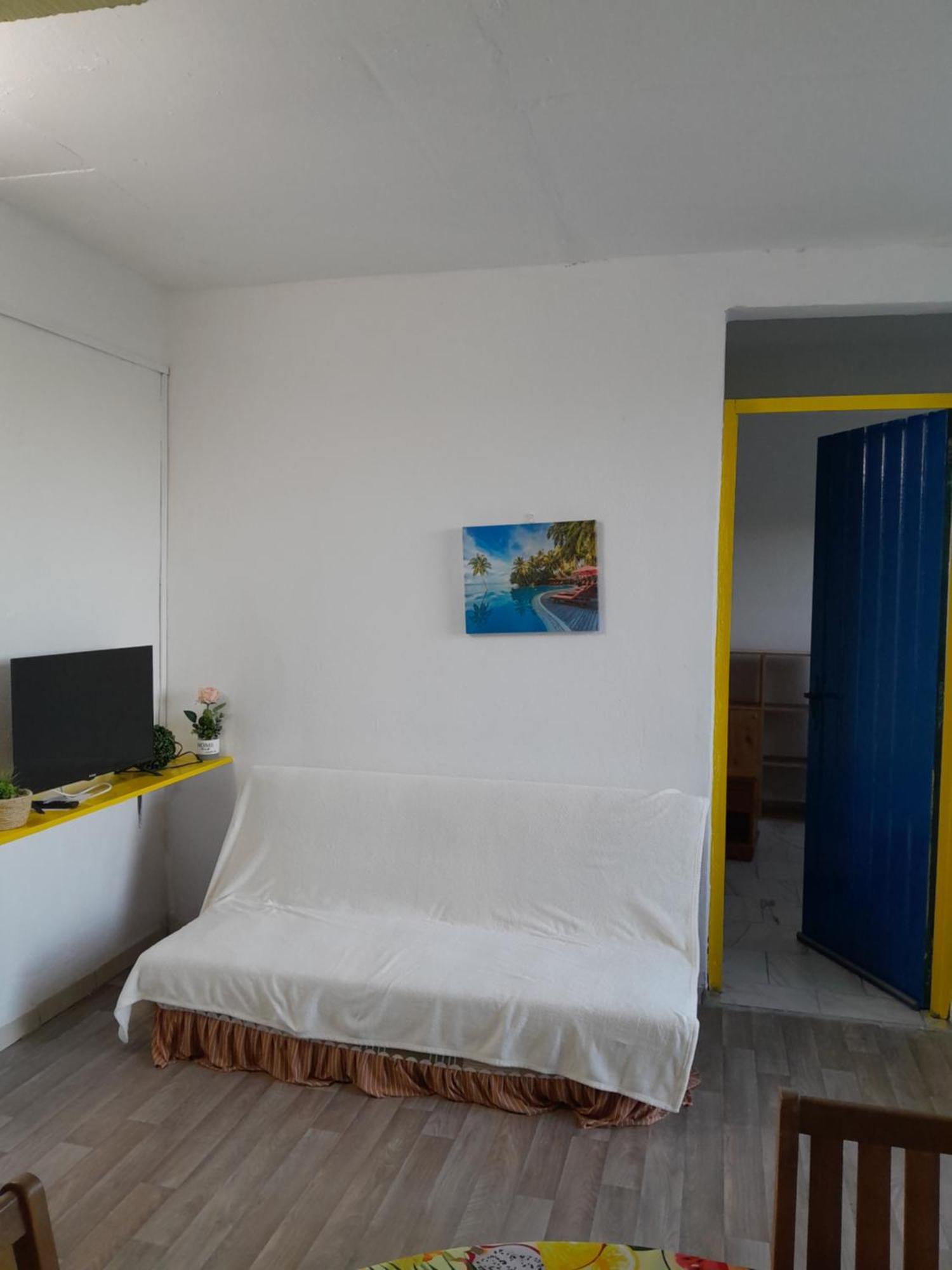 Apartamento Les Manguiers Sainte-Anne  Habitación foto