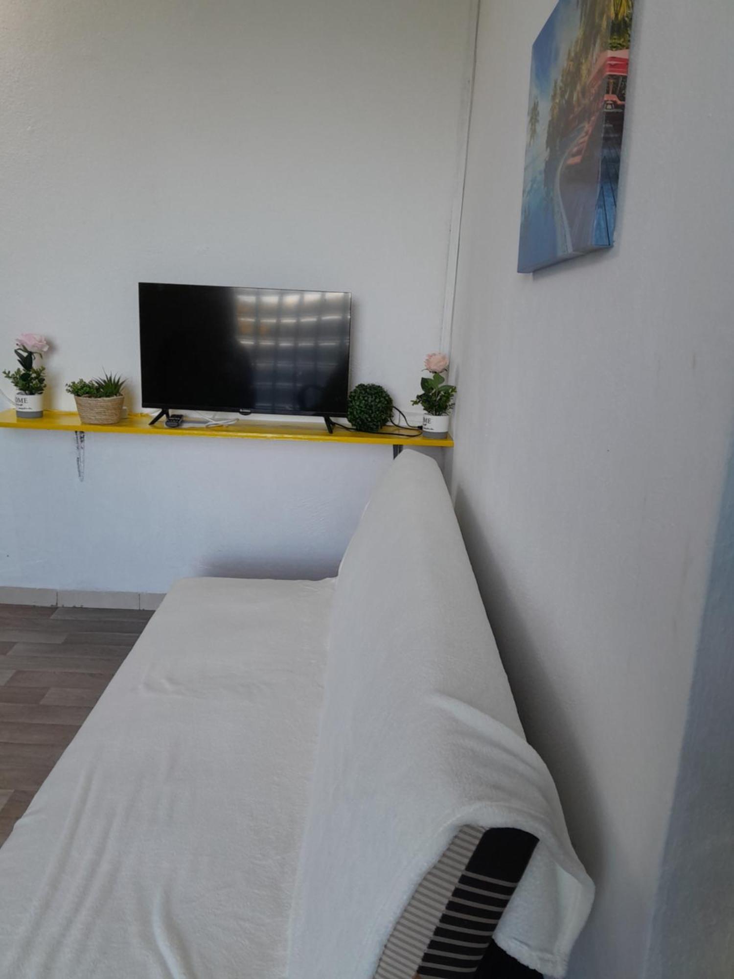 Apartamento Les Manguiers Sainte-Anne  Habitación foto