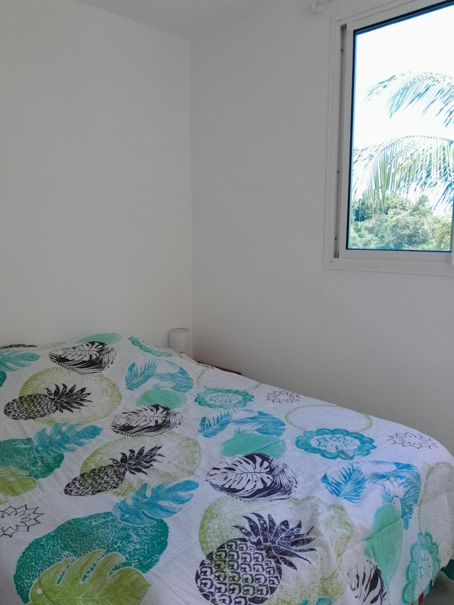 Apartamento Les Manguiers Sainte-Anne  Exterior foto